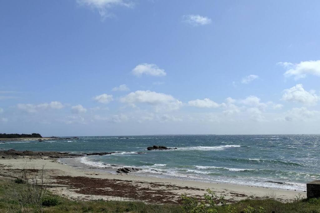 ✪ Appt. Renove - Vue Sur ✪ Apartment Quiberon
