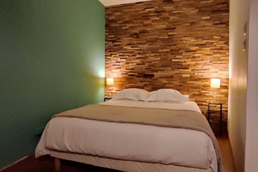 Apartment ✪ Appt. Renove - Vue Sur ✪ Quiberon