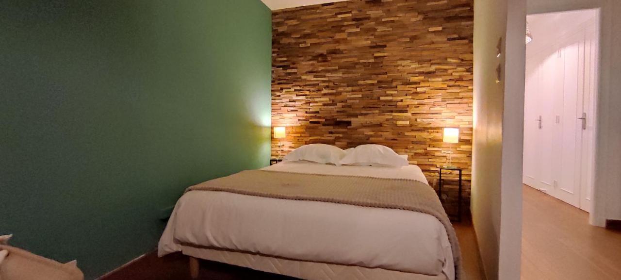 ✪ Appt. Renove - Vue Sur ✪ Apartment Quiberon