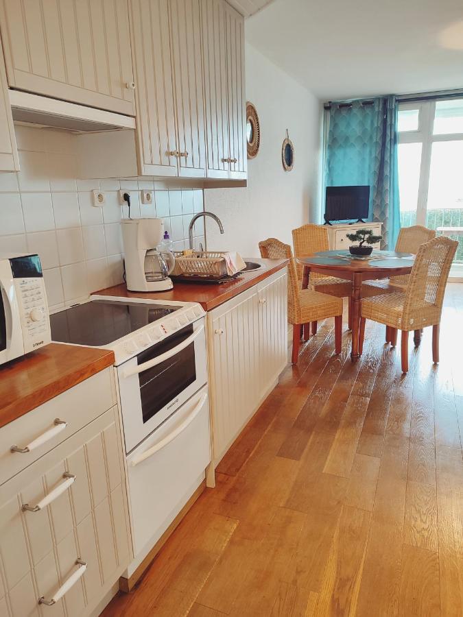 ✪ Appt. Renove - Vue Sur ✪ * Quiberon