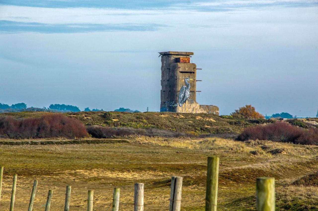 Appartement ✪ Appt. Rénové - Vue Sur ✪ Quiberon